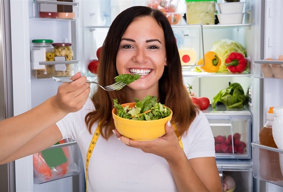 Vegani vyazují ze stravy jak maso, tak vechny ostatní ivoiné produkty....