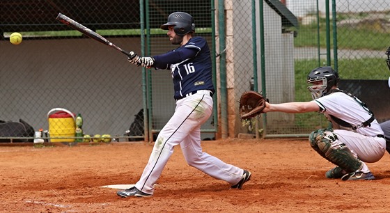 Softball, ilustraní foto