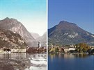 Itálie - Riva del Garda