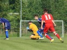 Okresní přebor v kopané Okresní přebor v kopané
