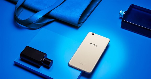 Nubia M2 Lite Nubia M2 Lite