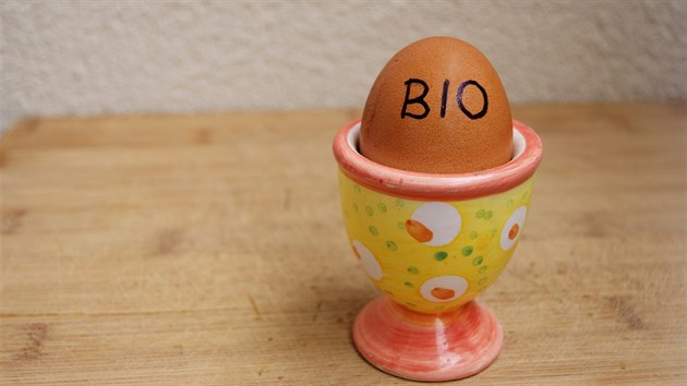 Je všechno BIO, co se tváří „bio“? Je všechno BIO, co se tváří „bio“?