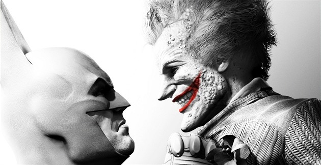 Batman Batman
