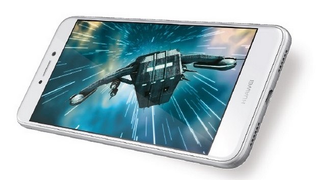 Vždy o krok napřed – Huawei P9 lite 2017 je nadstandardem střední třídy. Vždy o krok napřed – Huawei P9 lite 2017 je nadstandardem střední třídy.