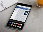 Koncept LG V30 Koncept LG V30