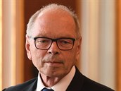 Ministr financí Ivan Pilný (24.5.2017) Ministr financí Ivan Pilný (24.5.2017)