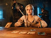 GWENT: The Witcher Card Game | Cinematic Trailer GWENT: The Witcher Card Game | Cinematic Trailer