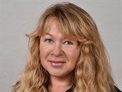 Zastupitelka Monika Háová