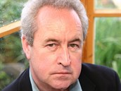 Spisovatel John Banville Spisovatel John Banville