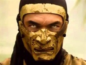 Mortal Kombat: Legacy Mortal Kombat: Legacy
