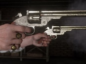 Red Dead Redemption 2 Red Dead Redemption 2