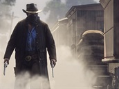 Red Dead Redemption 2 Red Dead Redemption 2