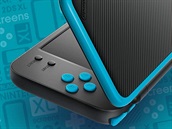 New 2DS XL New 2DS XL