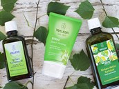 Získejte do léta pevnější a hladší pokožku díky březovému extraktu. Získejte do léta pevnější a hladší pokožku díky březovému extraktu.
