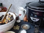 Nemáte čas vařit? Zachrání vás Pomalý hrnec Crock-Pot®. Nemáte čas vařit? Zachrání vás Pomalý hrnec Crock-Pot®.