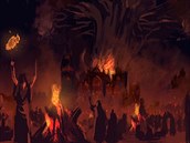 Blasphemous Blasphemous
