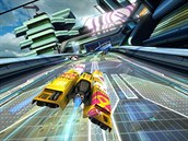 WipEout: Omega Collection WipEout: Omega Collection