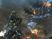 Vanquish (PC) Vanquish (PC)