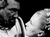 Před sto lety se narodila herečka aktivistka Szörényi Před sto lety se narodila herečka aktivistka Szörényi