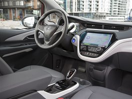 Opel Ampera-e