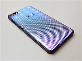 Alcatel A5 LED