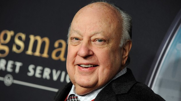 Roger Ailes dopomohl k prezidentskmu adu tem republiknm. Lid si mysl, e jsem v politice, protoe chci, aby konzervativci dili svt. Ve skutenosti v n jsem kvli penzm, uvedl.