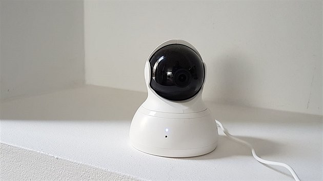 Domc kamera Xiaomi YI DOME