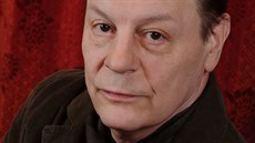Alexandr Burdonskij, ruský divadelní režisér a vnuk Josifa Stalina Alexandr Burdonskij, ruský divadelní režisér a vnuk Josifa Stalina