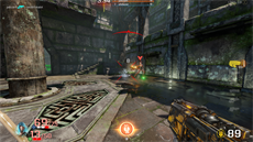 Quake Champions