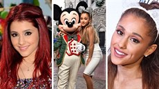 Ariana Grande Ariana Grande