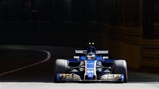 ZPÁTKY NA SVĚTLO. Tentokrát ještě Pascal Wehrlein projel monackým tunelem v... ZPÁTKY NA SVĚTLO. Tentokrát ještě Pascal Wehrlein projel monackým tunelem v...