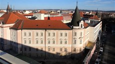 Českobudějovická vazební věznice. Českobudějovická vazební věznice.