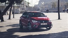 Seat Ibiza Seat Ibiza