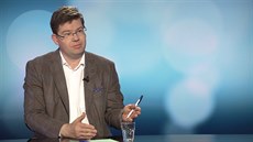 Rozstřel: Jiří Pospíšil - Ukázka Rozstřel: Jiří Pospíšil - Ukázka