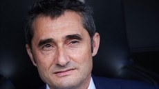 Novým trenérem Barcelony by měl být od nové sezony Ernesto Valverde. Novým trenérem Barcelony by měl být od nové sezony Ernesto Valverde.