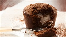 Soufflé au chocolat Soufflé au chocolat