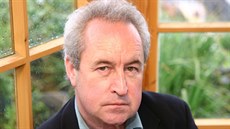 Spisovatel John Banville Spisovatel John Banville