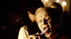 Dracula ve filmu Francise Forda Coppoly z roku 1992 s Gary Oldmanem v hlavní... Dracula ve filmu Francise Forda Coppoly z roku 1992 s Gary Oldmanem v hlavní...