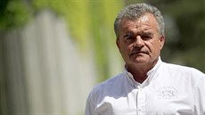 Roman Kraus je ředitelem Fakultní nemocnice Brno, která je největším... Roman Kraus je ředitelem Fakultní nemocnice Brno, která je největším...