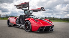 Pagani Huayra Pagani Huayra