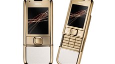 Nokia 8800 Gold Arte