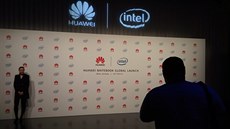 Odhalení PC produktů firmy Huawei v Berlíně Odhalení PC produktů firmy Huawei v Berlíně