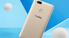 Nubia Z17 mini