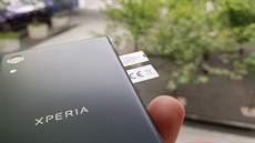 Visaky u model Sony Xperia XA1 a XA1 Ultra