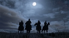 Red Dead Redemption 2