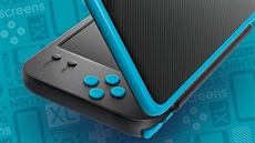 New 2DS XL New 2DS XL