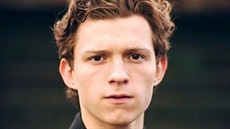 Tom Holland Tom Holland