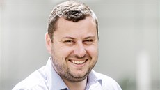 Libor Duba, kandidát na předsedu FAČR. Libor Duba, kandidát na předsedu FAČR.