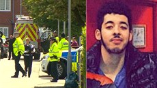 Salman Abedi