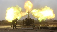 Bitva o Mosul vstoupila do poslední fáze, irácké armád se podailo dobýt zpt...
